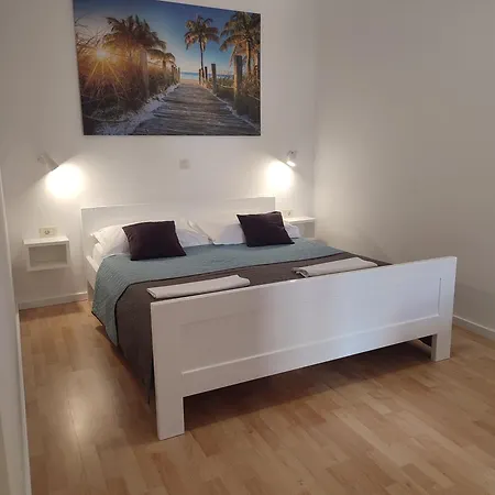 Rados Apartament