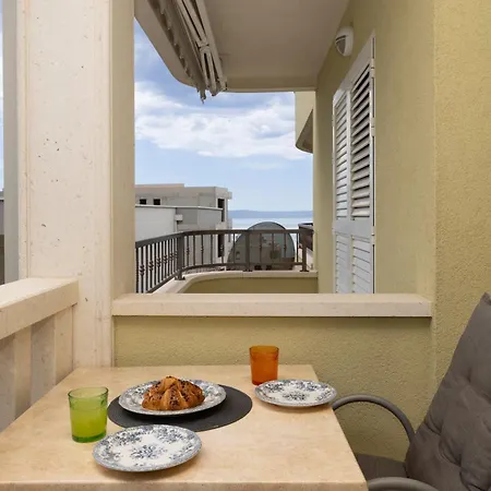 Rados Apartmán *