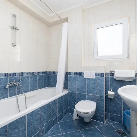 Apartmán Rados Makarská