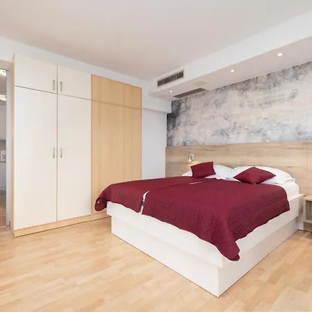 Rados Apartmán