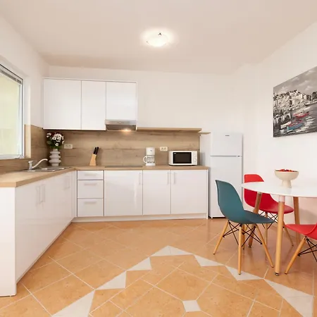 Apartmán Rados *