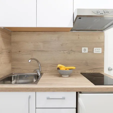 Rados Apartmán