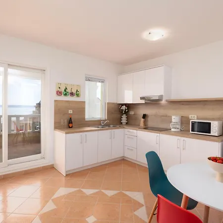 Rados Apartmán *