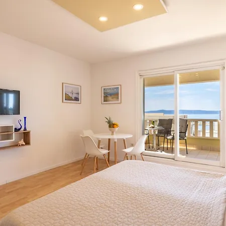 Apartmán Rados Makarská