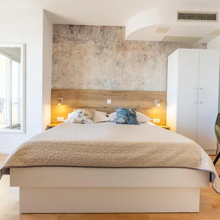 Rados Apartmán