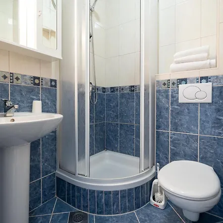 Apartmán Rados *