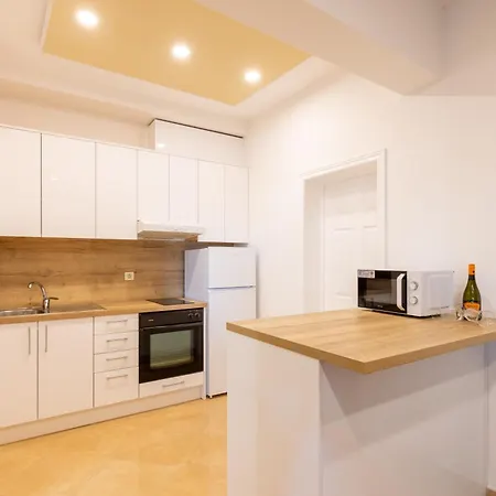 Rados Apartmán