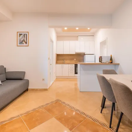 Apartmán Rados