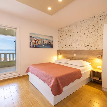 Apartmán Rados Makarská