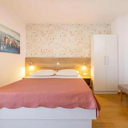 Apartmán Rados Makarská