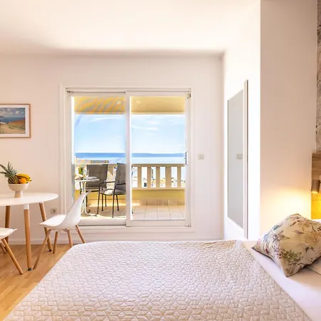 Apartmán Rados