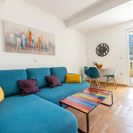 Rados Apartmán *