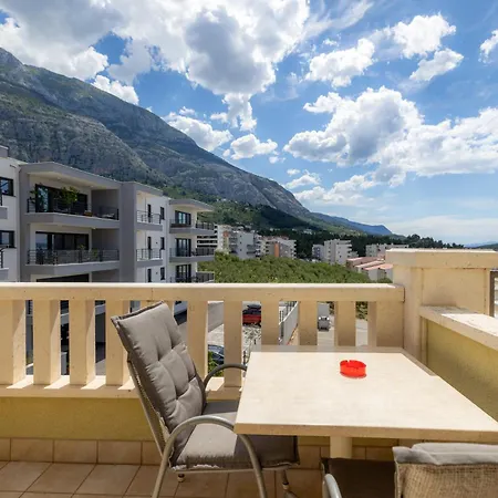Apartmán Rados *
