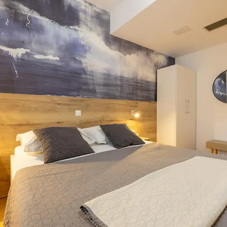 Apartmán Rados