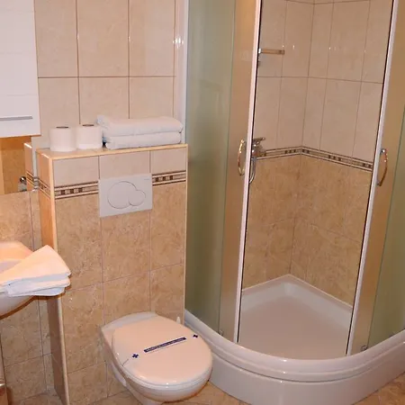 Apartament Rados *