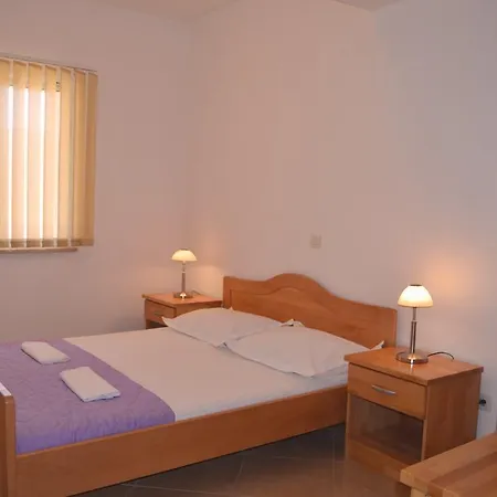 Apartament Rados
