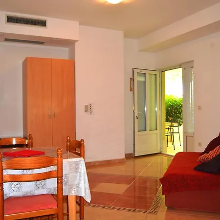 Apartament Rados Makarska
