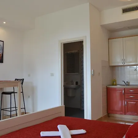 Apartmán Rados *