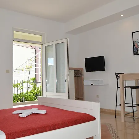 Rados Apartmán
