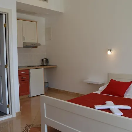 Apartmán Rados *
