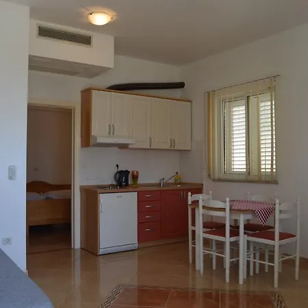 Apartmán Rados