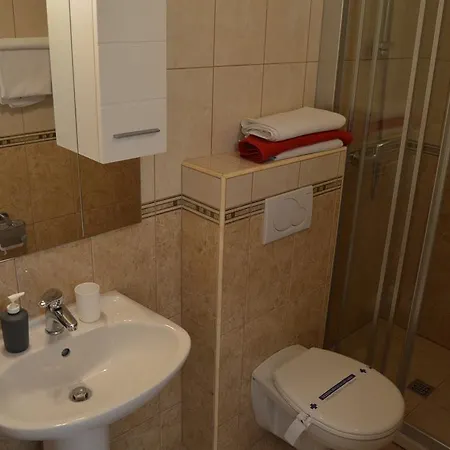 Apartament Rados *