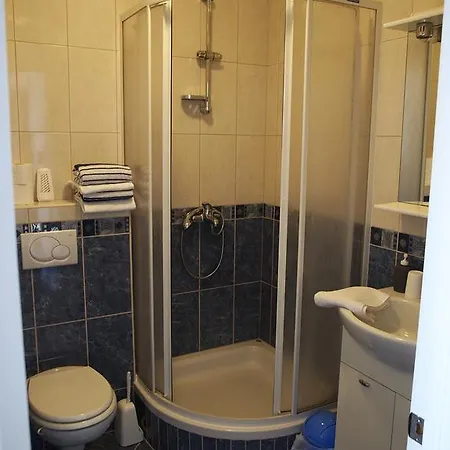 Apartament Rados