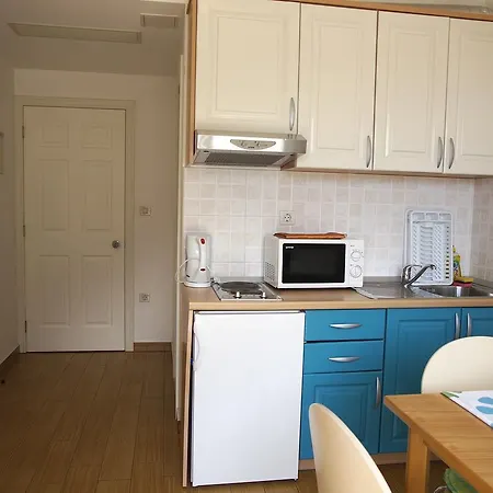Apartament Rados *