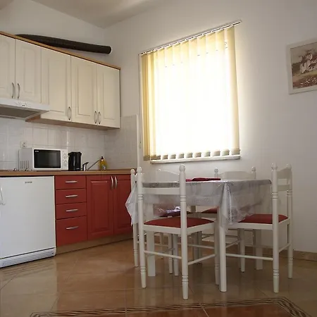 Apartmán Rados