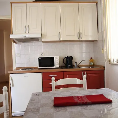 Apartmán Rados