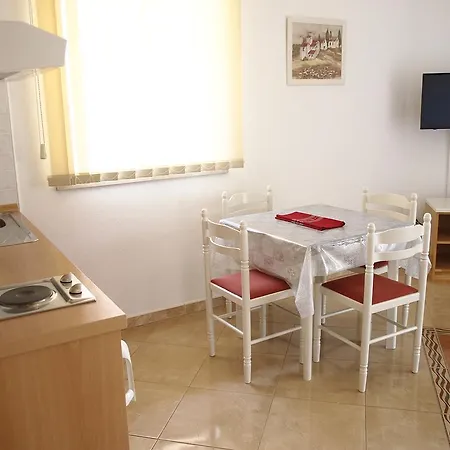 Rados Apartmán Makarská