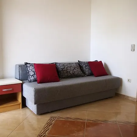 Apartmán Rados Makarská
