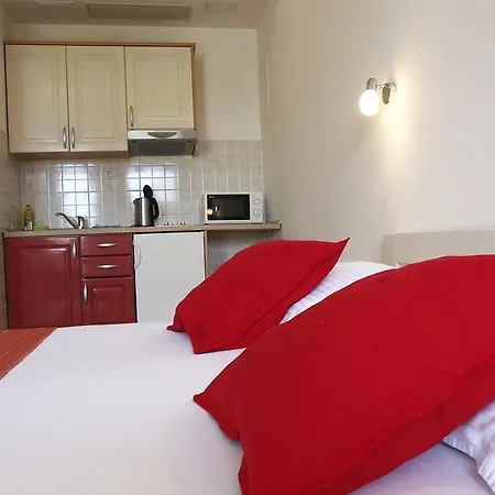 Apartmán Rados Makarská