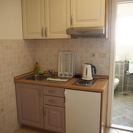 Rados Apartament *