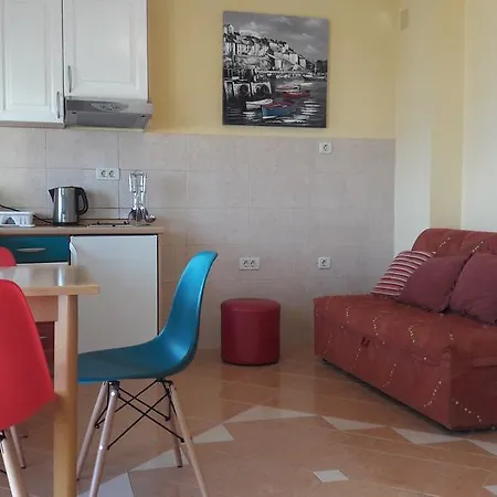 Rados Apartament *