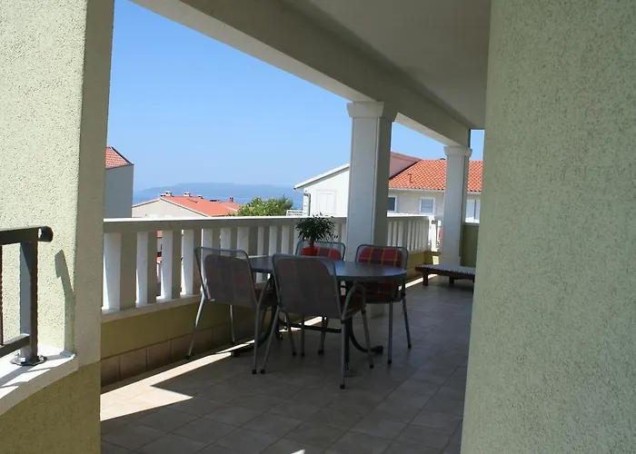 Rados شقة ماكارسكا