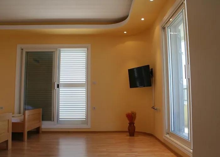 Rados ماكارسكا