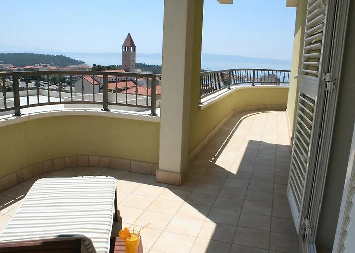 Rados * ماكارسكا