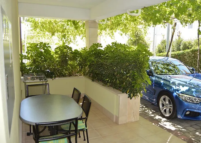 شقة Rados ماكارسكا