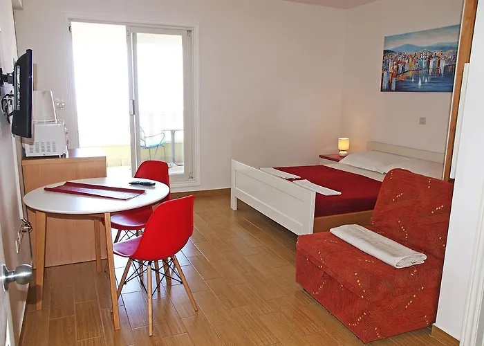 Rados * ماكارسكا