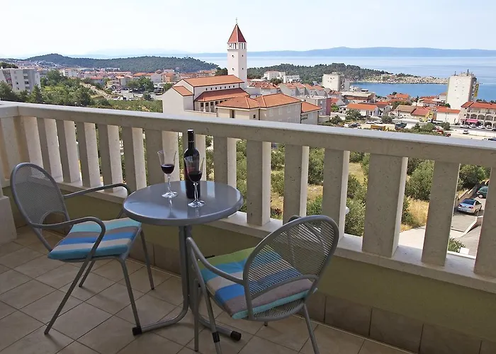 Rados * ماكارسكا