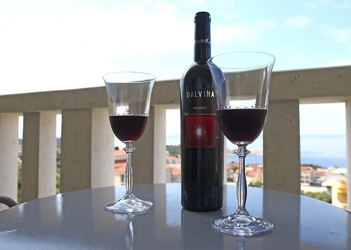 شقة Rados ماكارسكا