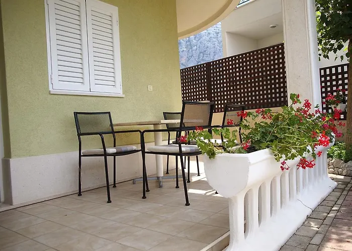 شقة Rados ماكارسكا