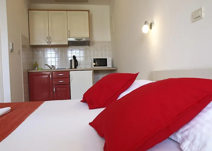 شقة Rados ماكارسكا