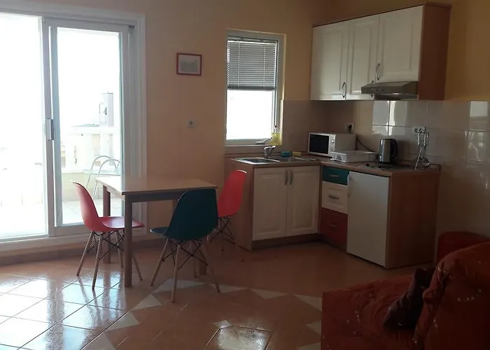 Rados ماكارسكا